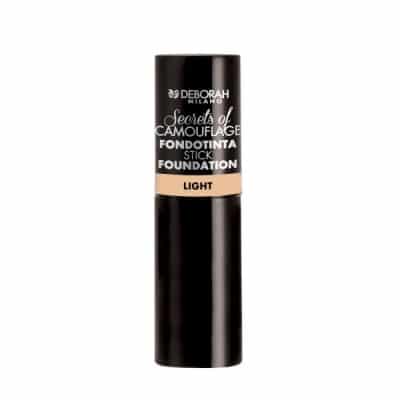 Deborah Secrets of Camouflage Foundation Stick - 01 Light