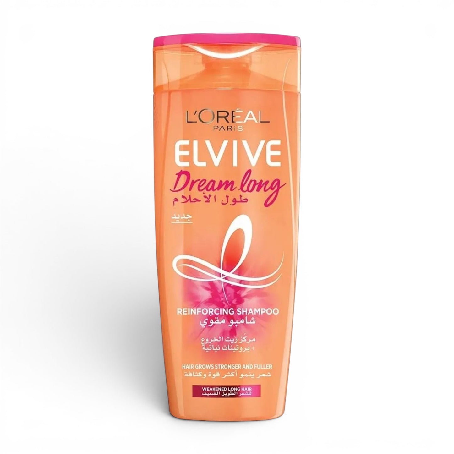 L'Oréal Paris Elvive Dream Long Shampoo (400ml)