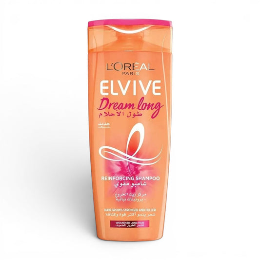 L'Oréal Paris Elvive Dream Long Shampoo (400ml)