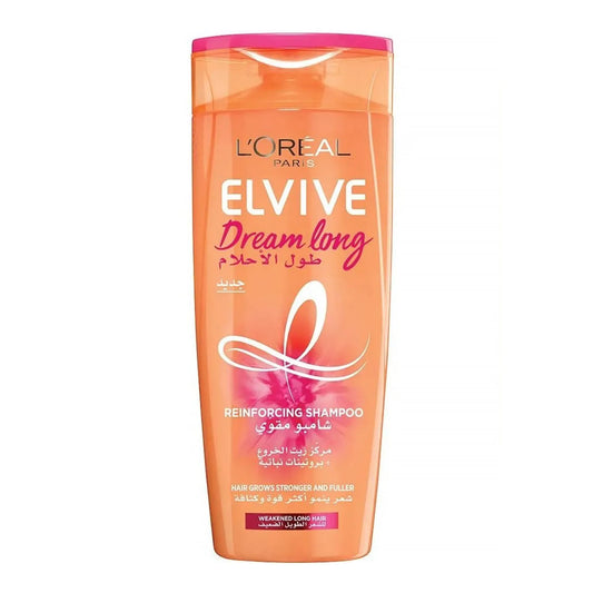 L'Oréal Paris Elvive Dream Long Shampoo (400ml)