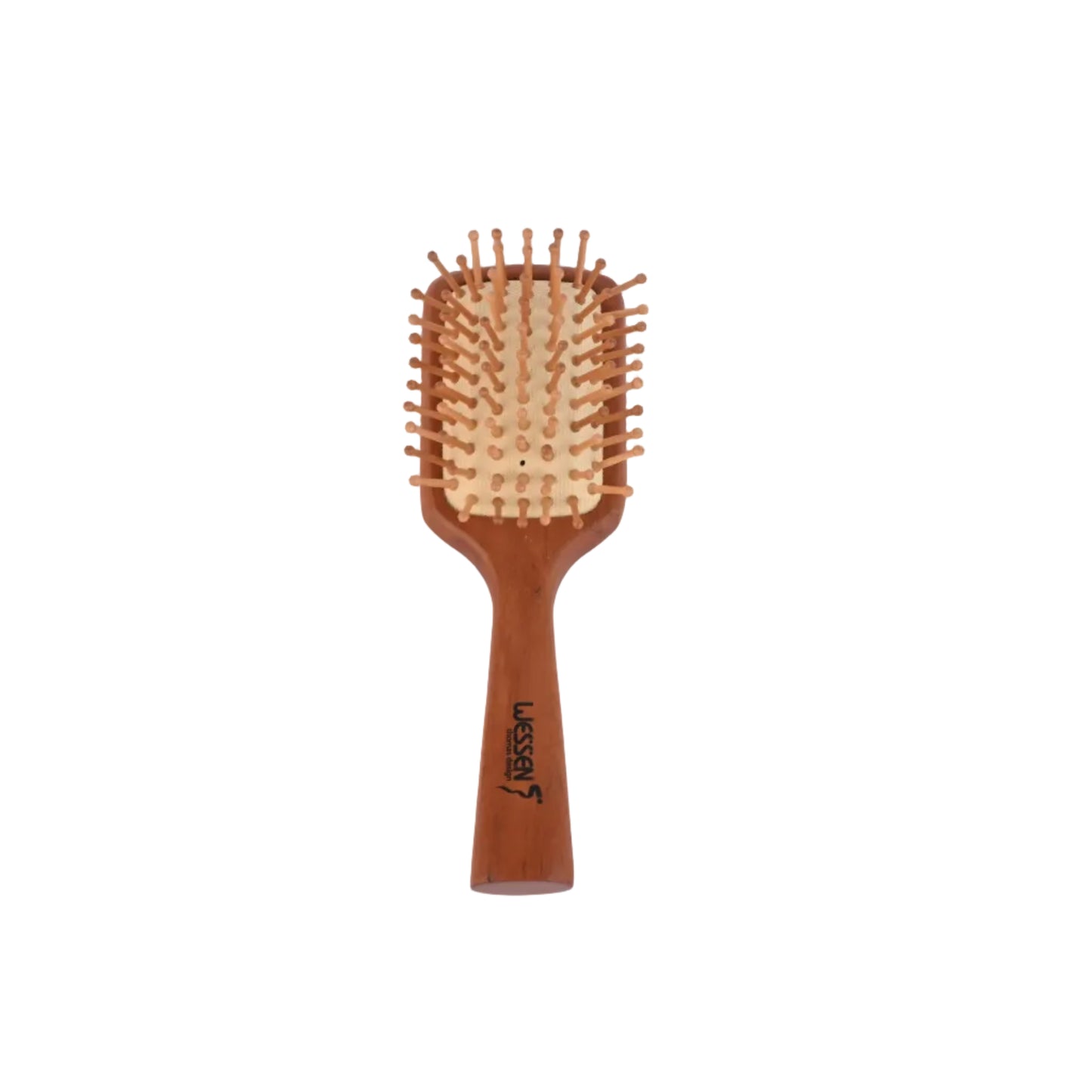 Wessen Wooden hair Brush in Box code - 1001118