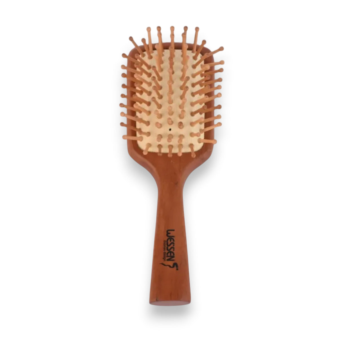 Wessen Wooden hair Brush in Box code - 1001118