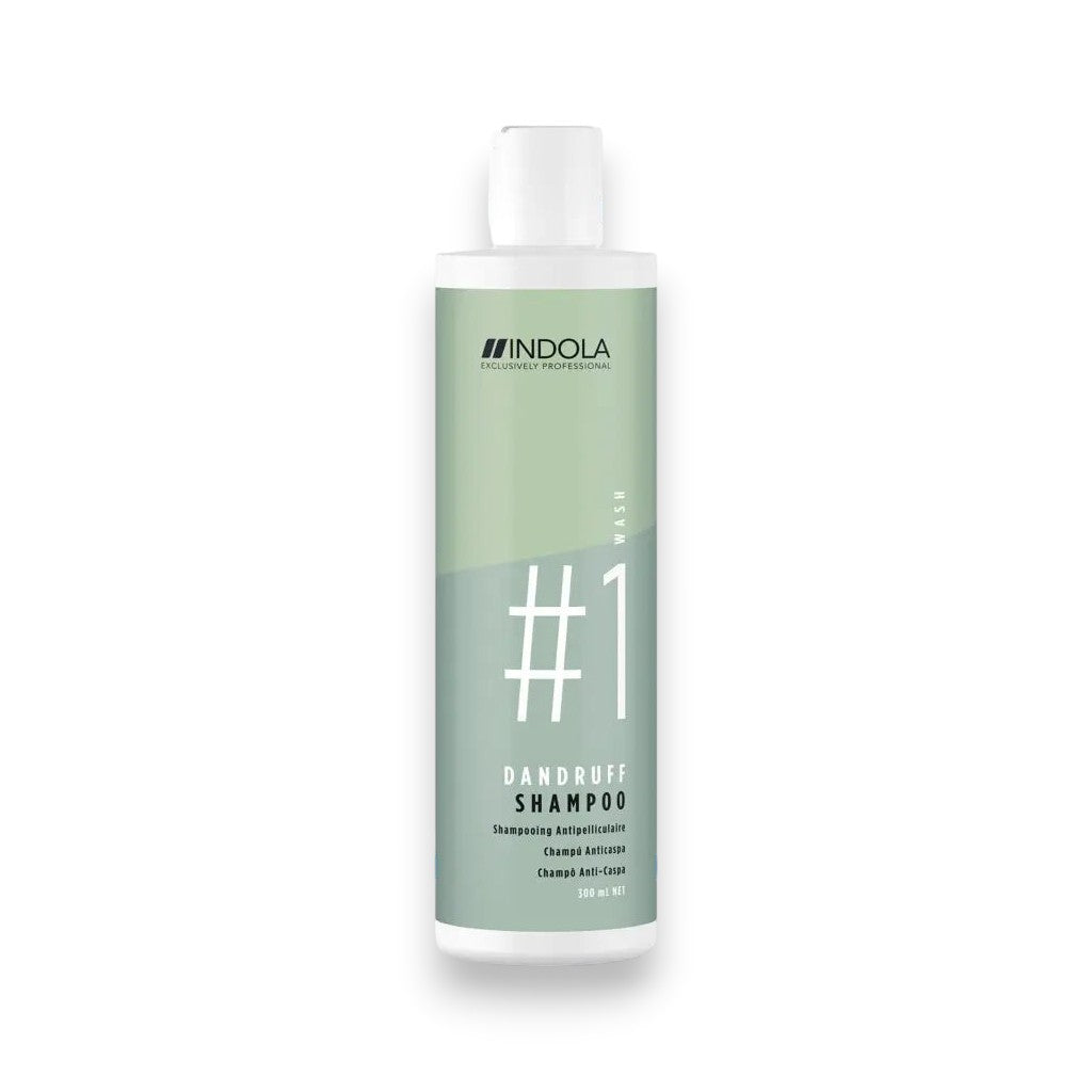 Indola Dandruff Shampoo 300ml