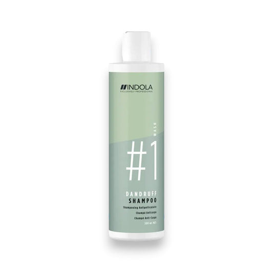 Indola Dandruff Shampoo 300ml