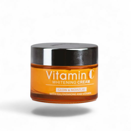 Disaar Vitamin C Whitening Cream 50ML