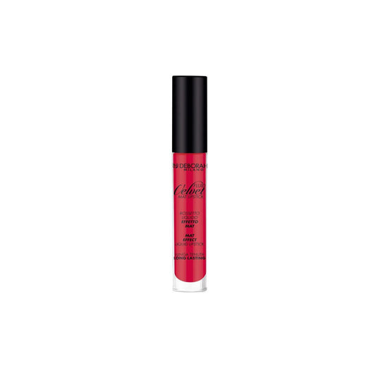 Deborah Fluid Velvet Mat Lipstick 03