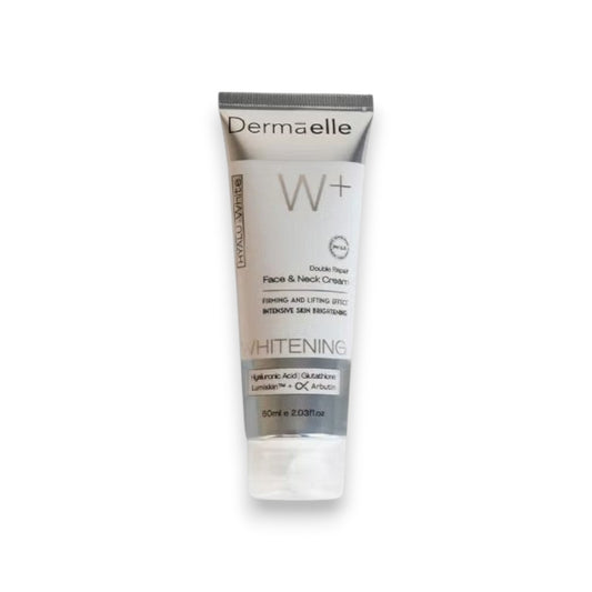 Dermaelle Brightening Face & Neck Cream 60ml