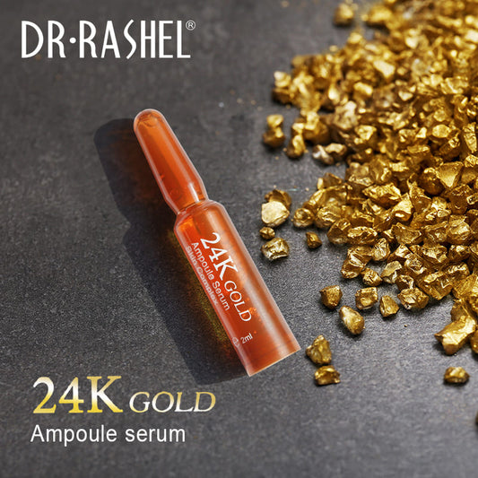 Dr Rashel 24K Gold Ampoule Serum