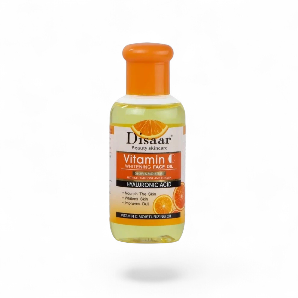 Disaar Whitening face oil 75 ml