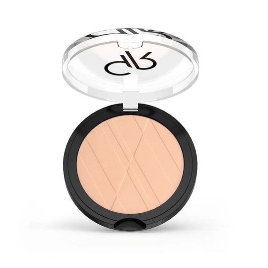 Golden Rose HD Powder High Definition No. 203
