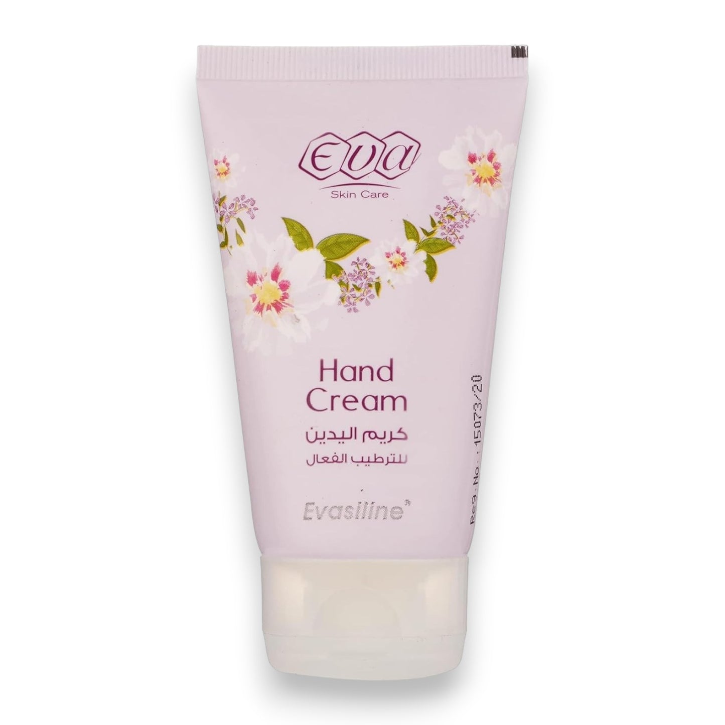 Eva Cosmetics Care Eva Cosmeticssiline Hand Cream, 60 ml