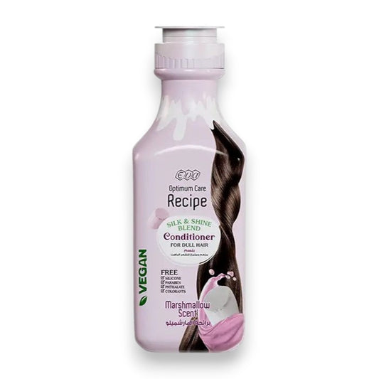 Eva Recipe Conditioner Marshmallow Scent 350 Ml
