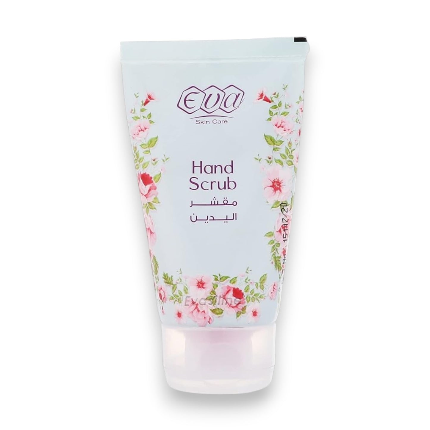 Eva Skin Care Evasiline Hand Scrub 50 ml