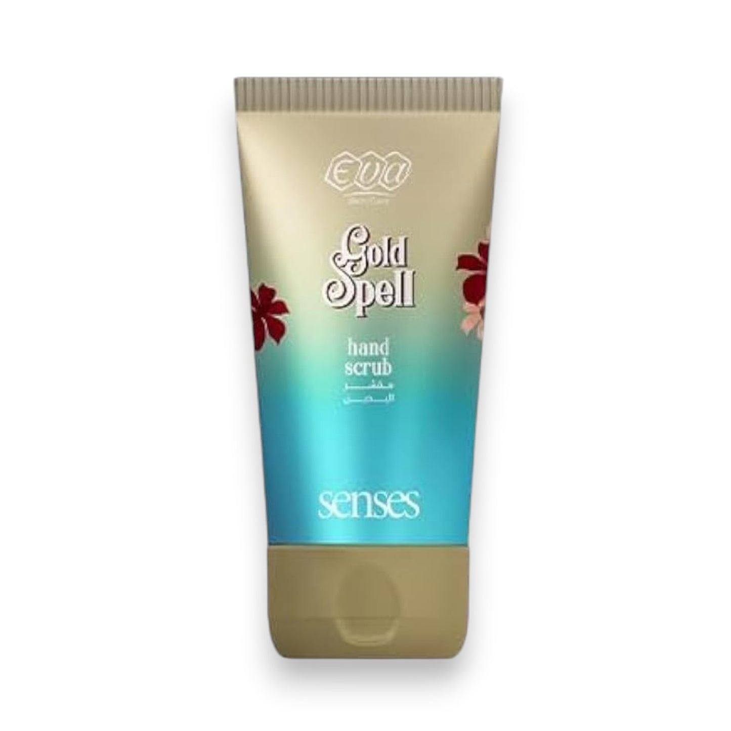 Eva Skin Care Senses Hand Scrub Gold Spell 50 Ml