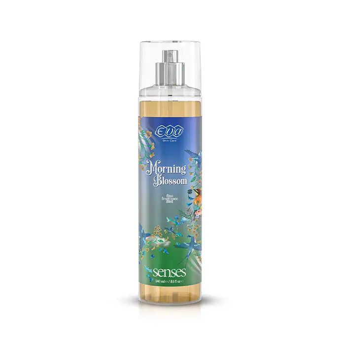 Eva Skin Care Senses Morning Blossom Body Mist 240ml