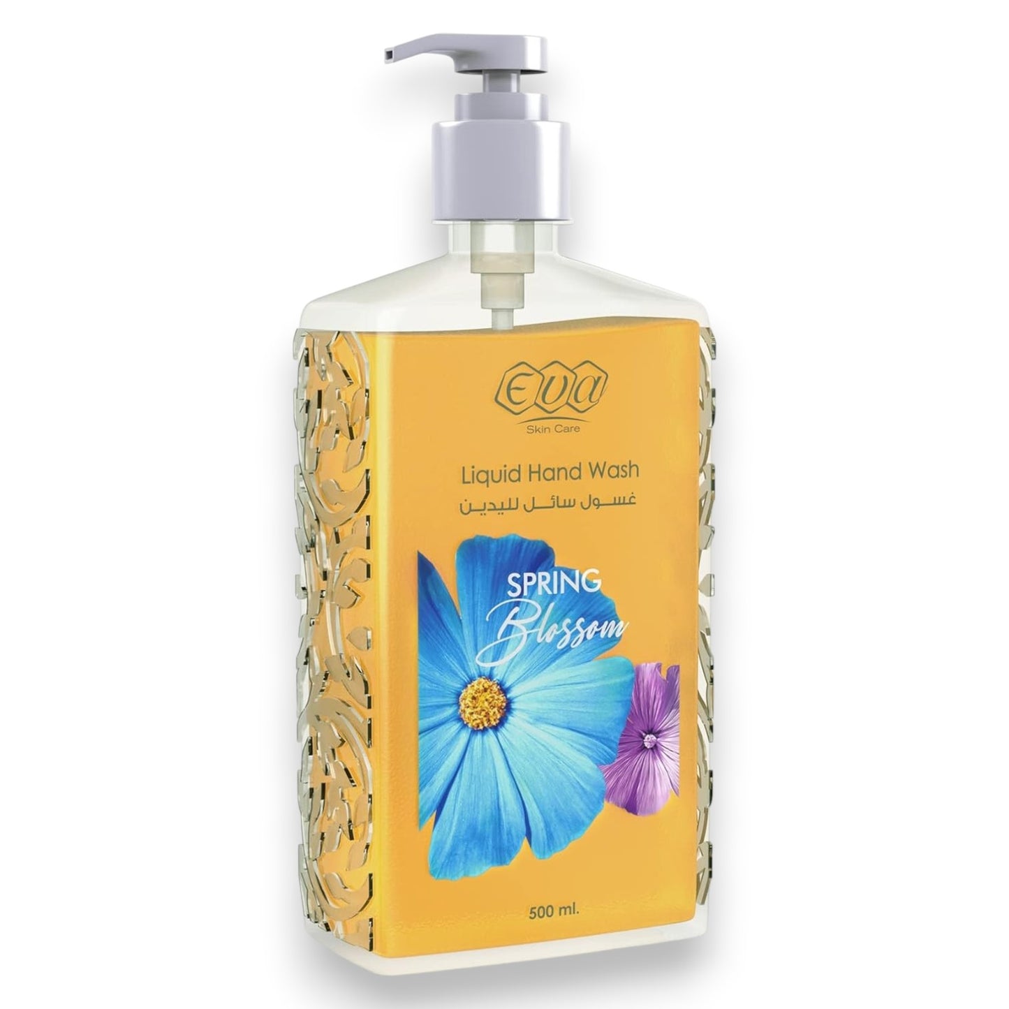 Eva Skin Care Spring blossom Hand Wash 500 ml