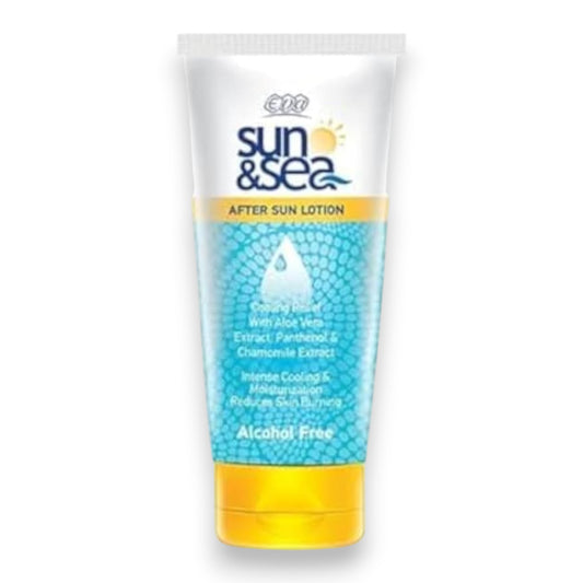 Eva Sun & Sea After Sun Lotion 150 ml
