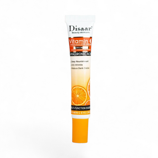 Disaar Whitening Eye Cream 25 ml