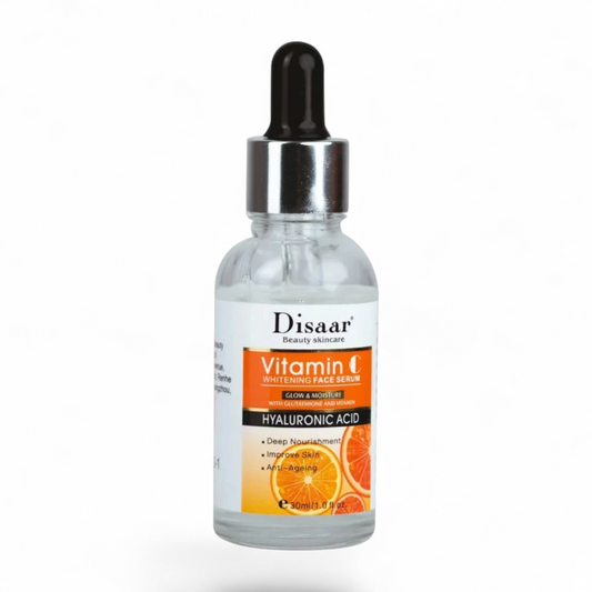 Disaar Whitening face serum 30 ml