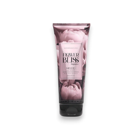 MOOD Flower Bliss Body Lotion 200 GM
