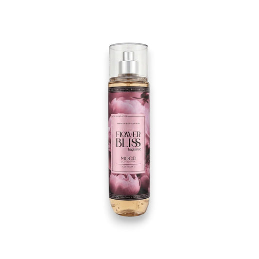 Mood Flower Bliss Body Splash 220ML