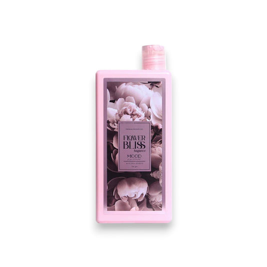 MOOD Flower Bliss Shower Gel 750ML