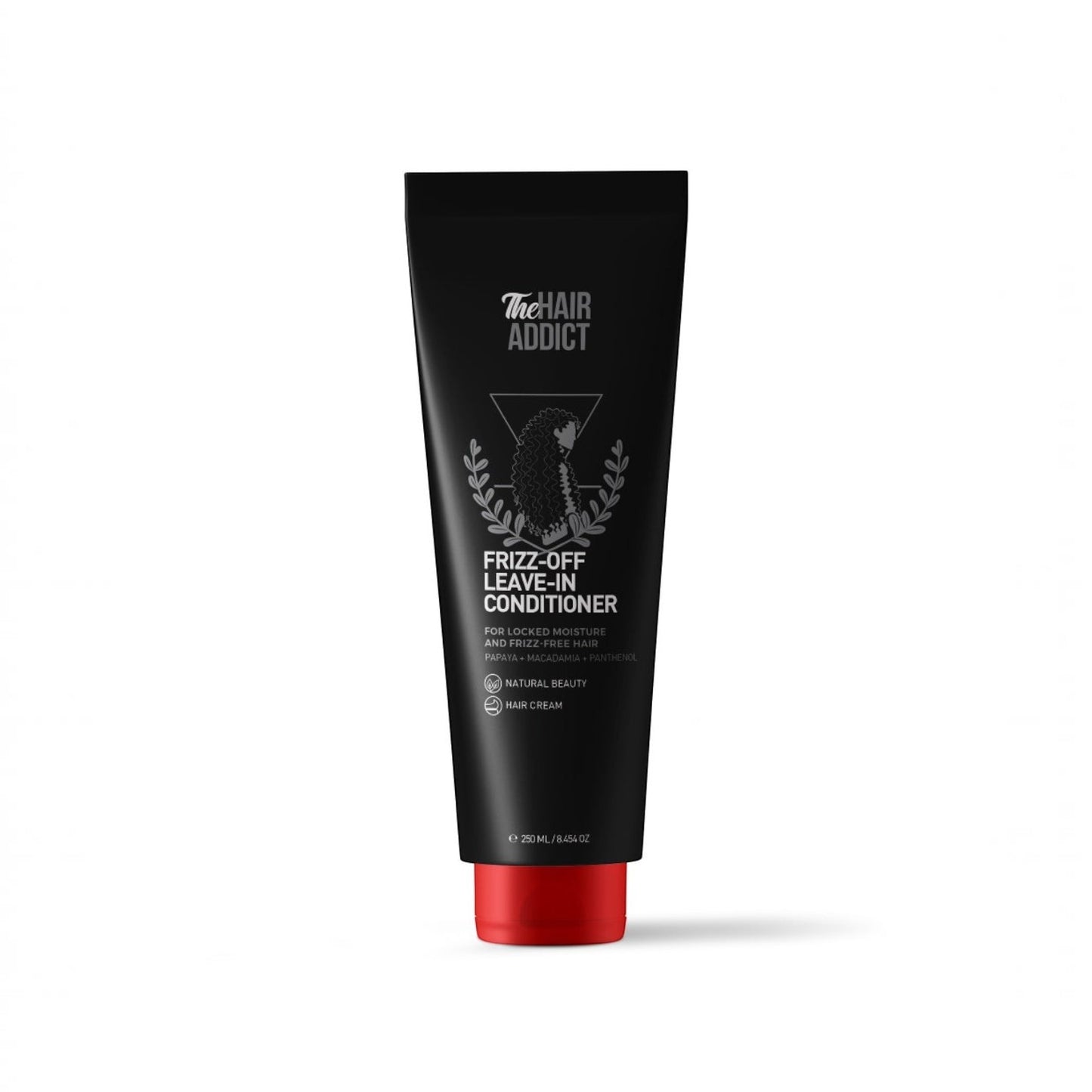 Frizz Off Leave in Conditioner250ml