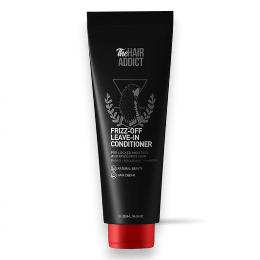 Frizz Off Leave in Conditioner250ml