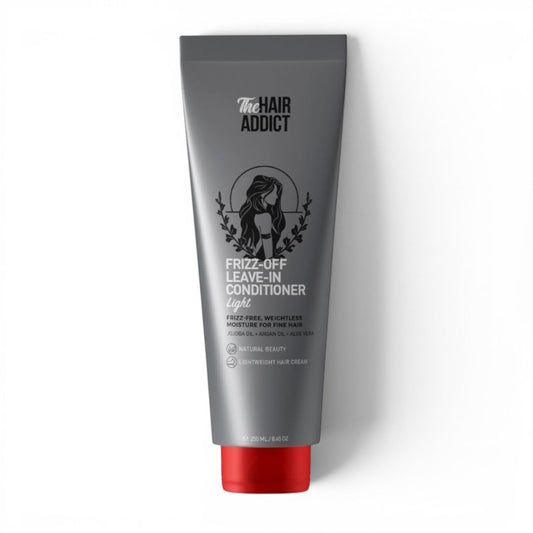 Freeze Off - Light No-Rinse Conditioner 250ml