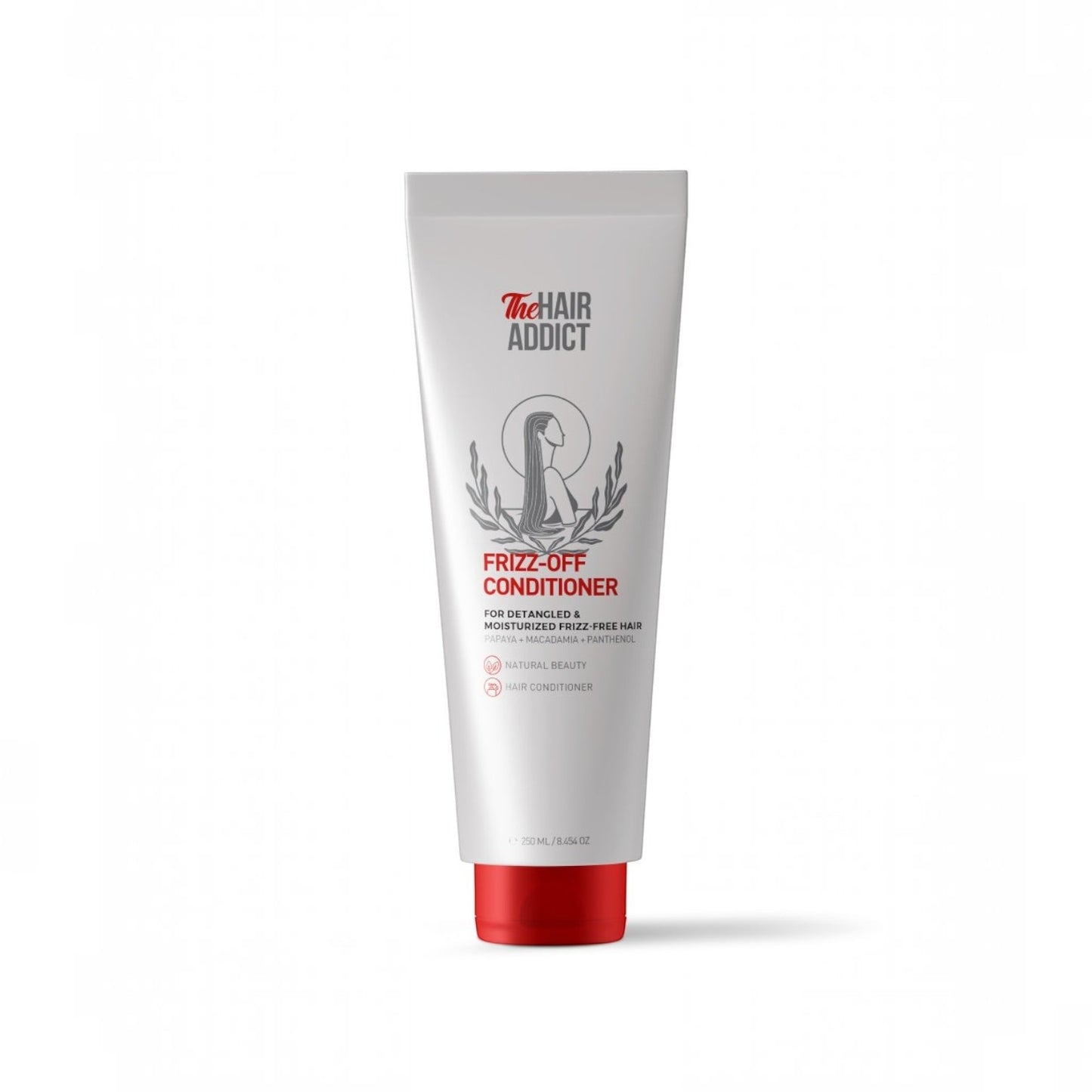 Frizz Off Conditioner 250ml