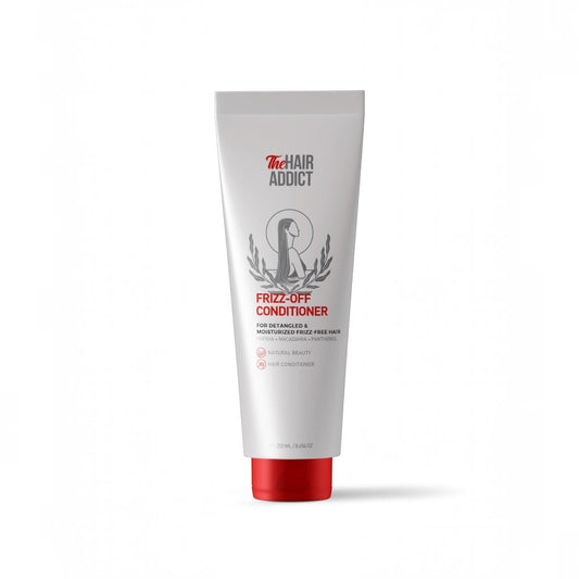 Frizz Off Conditioner 250ml