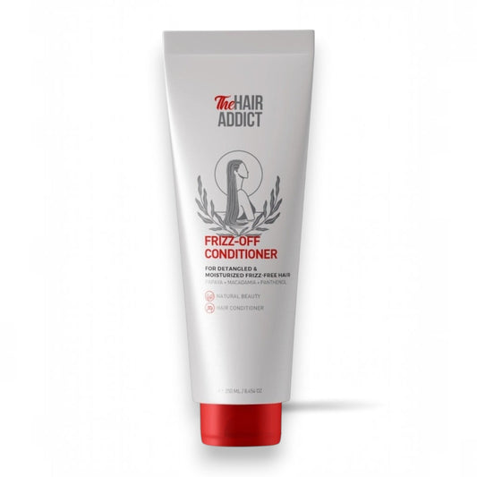 Frizz Off Conditioner 250ml