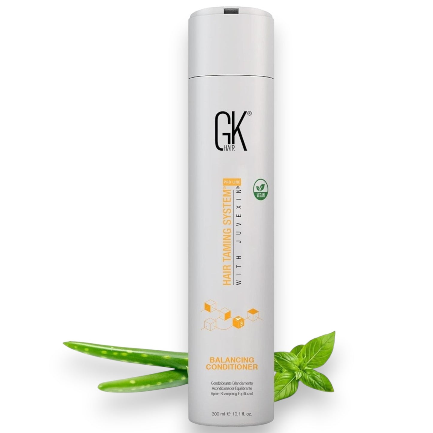 GK Hair Balancing Conditioner - 300 Ml