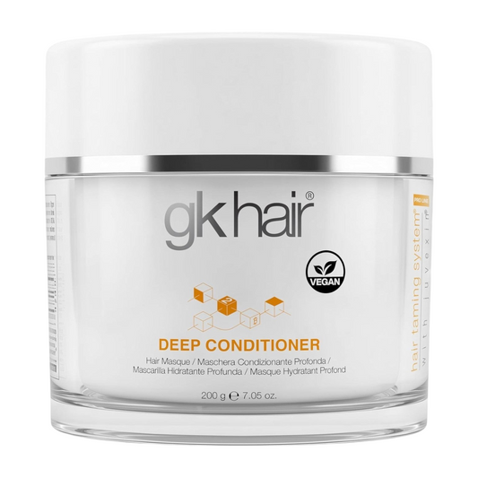 Gkhair Deep Conditioner 200gm