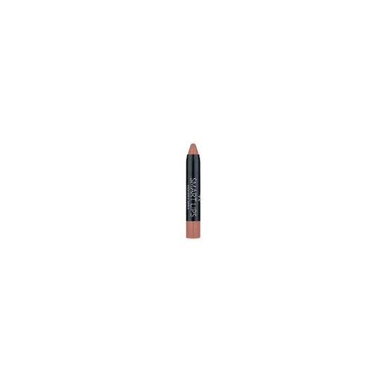 Golden Rose Smart Lips Moisturising Lipstick No. 03