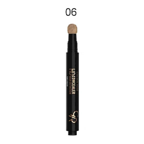 Golden Rose HD Concealer High Definition No. 06