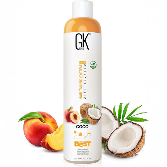 Gk Global Creatine Coconut 300Ml