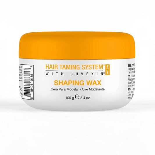 Gkhair Shaping Wax 100gm