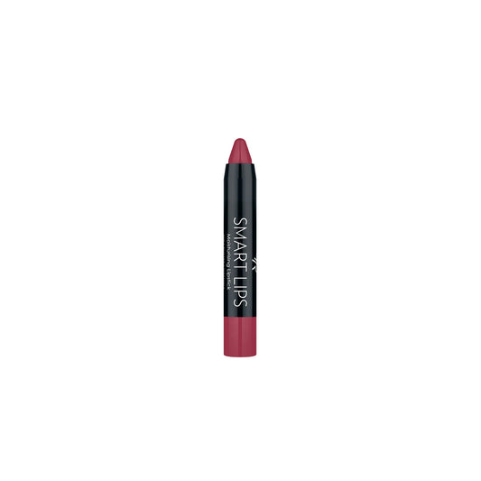 Golden Rose Smart Lips Moisturising Lipstick No. 12