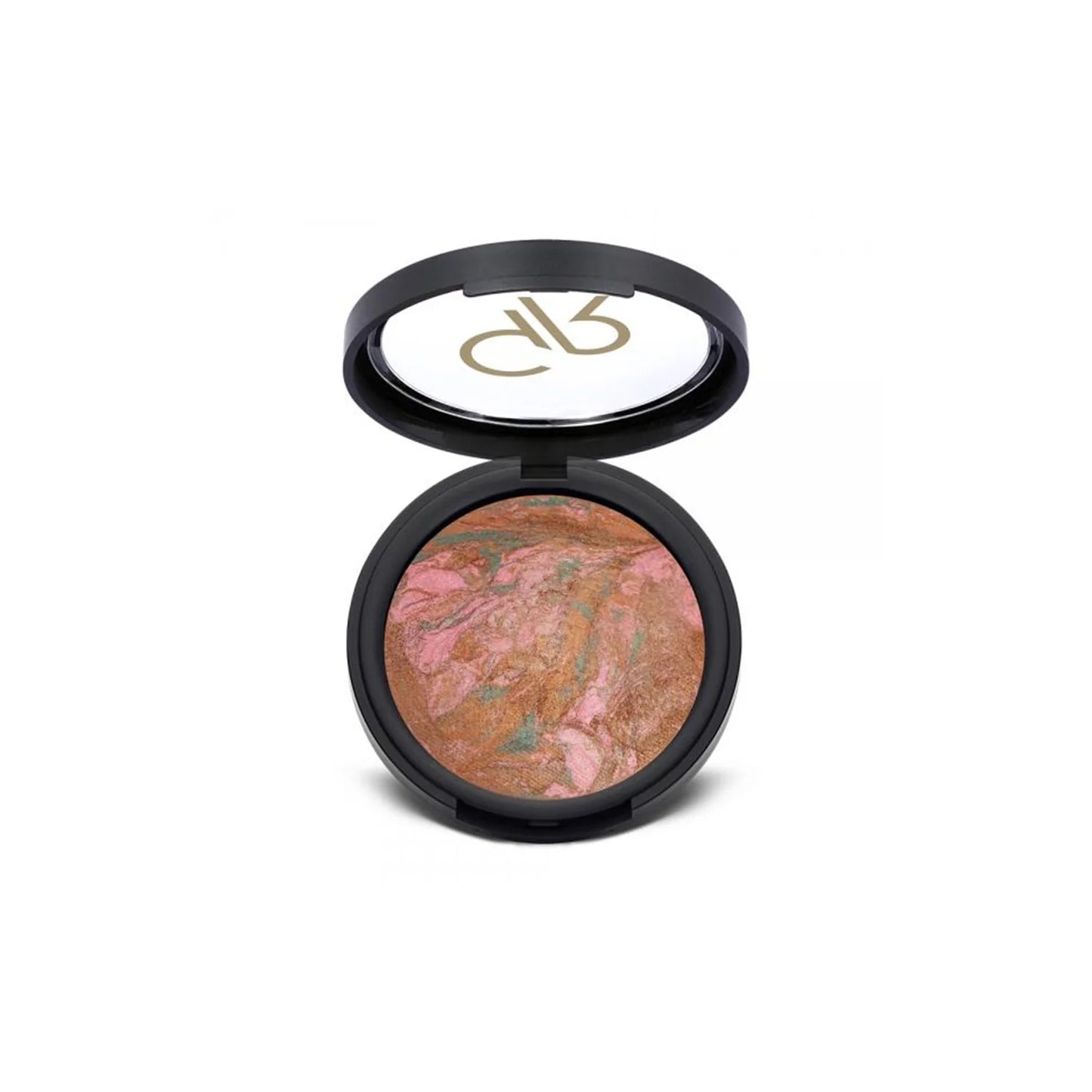 Golden Rose Terracotta Stardust No. 103