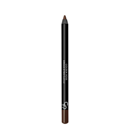 Golden Rose Dream Eyes Eyeliner No. 409