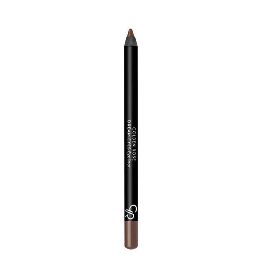 Golden Rose Dream Eyes Eyeliner No. 410