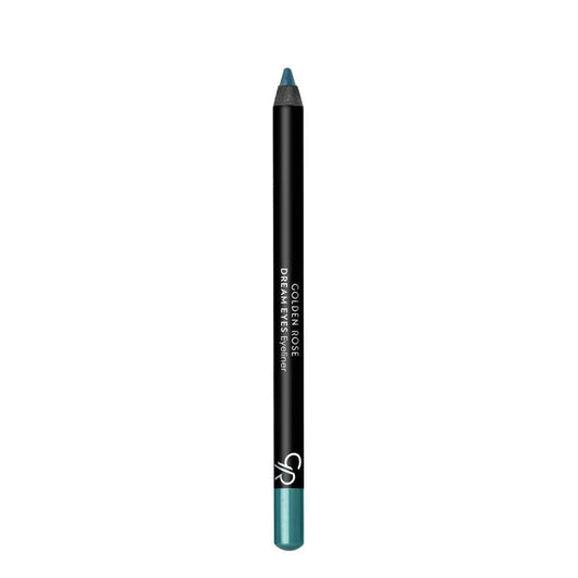 Golden Rose Dream Eyes Eyeliner No. 411