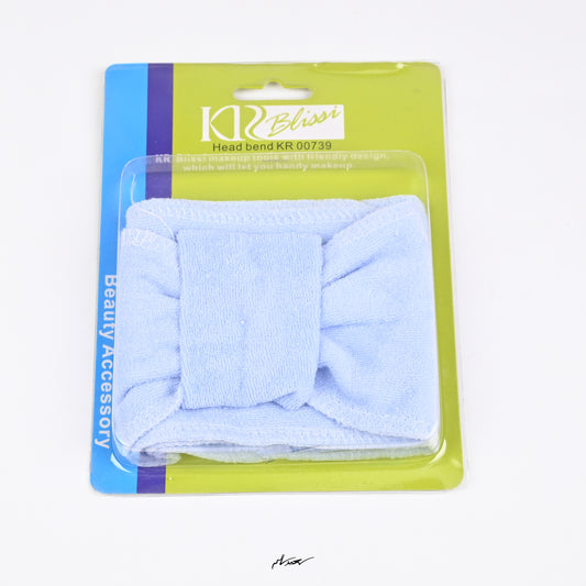 kr Hair Bend 00739