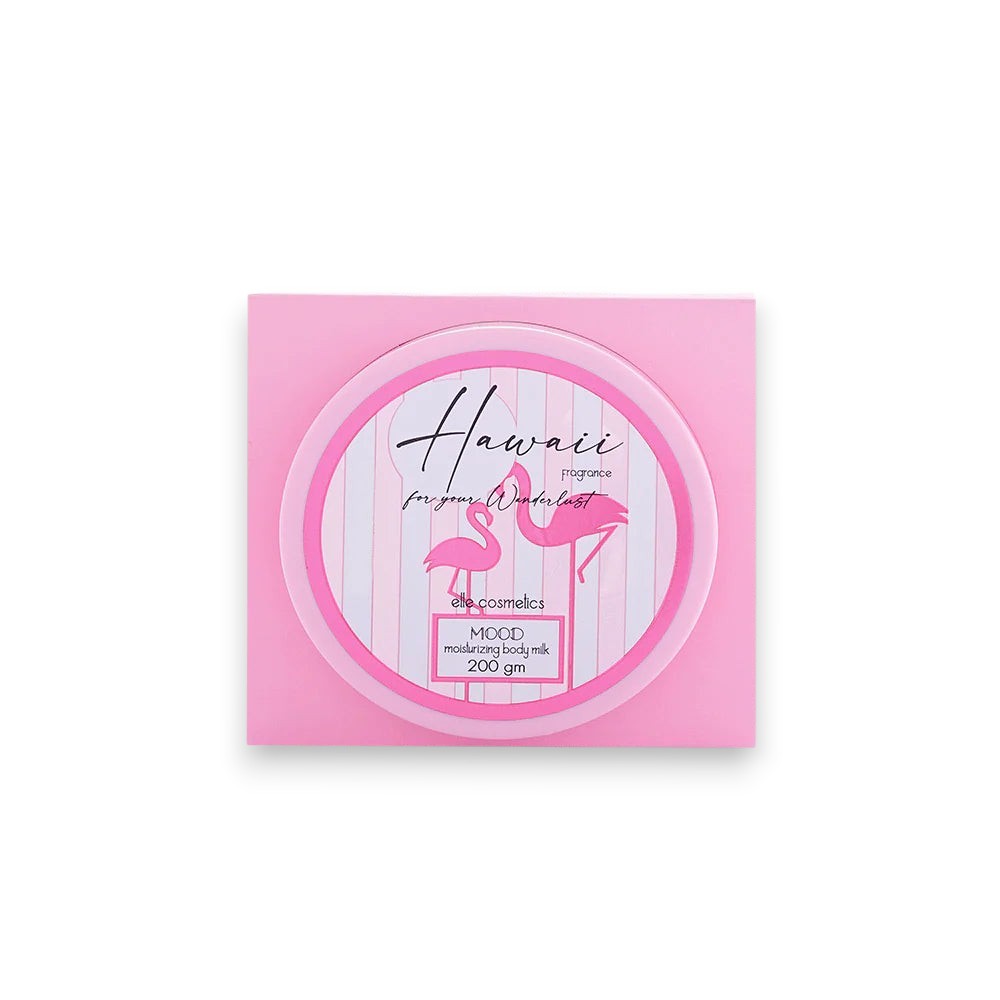 MOOD HAWAII BODY MILK 200 ML