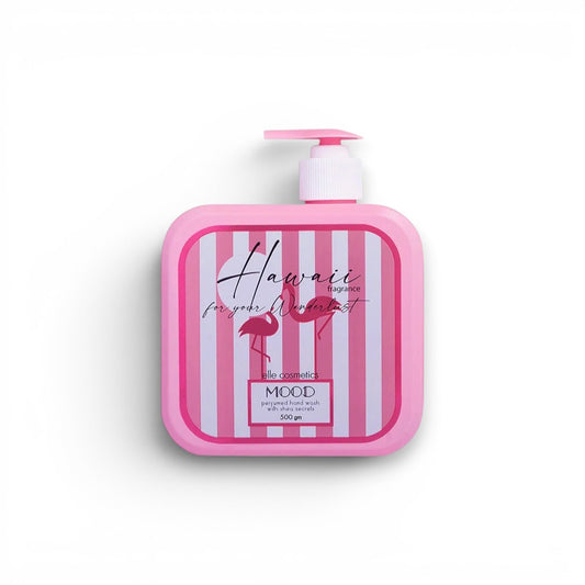 MOOD HAWAII HAND WASH 500ML