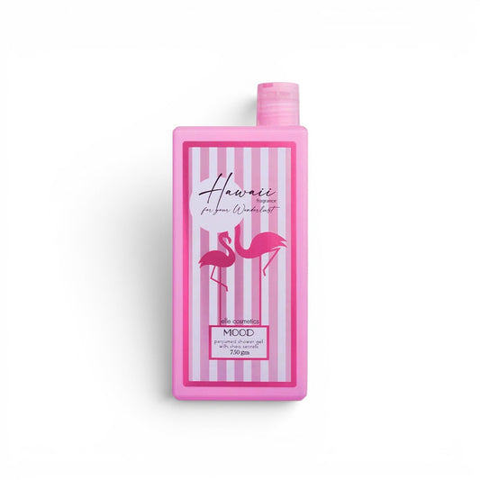 MOOD HAWAII SHOWER GEL 750ML