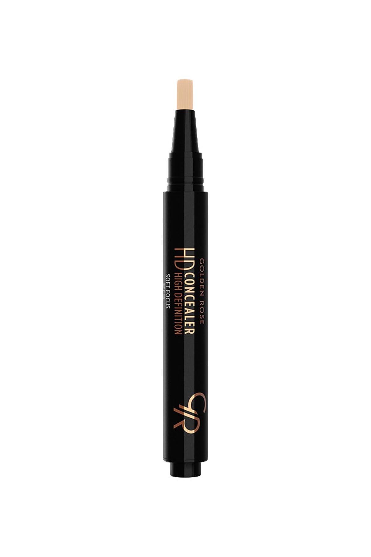 Golden Rose's HD Concealer High Definition in shade No. 03
