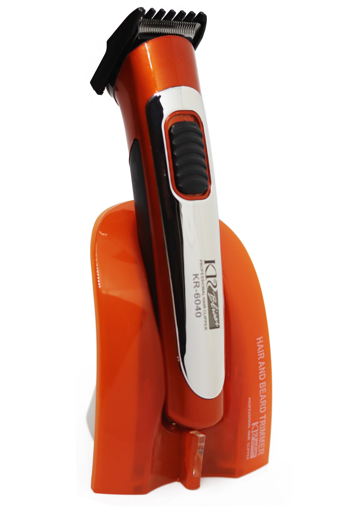 KR-6040 Professional Hair Clipper