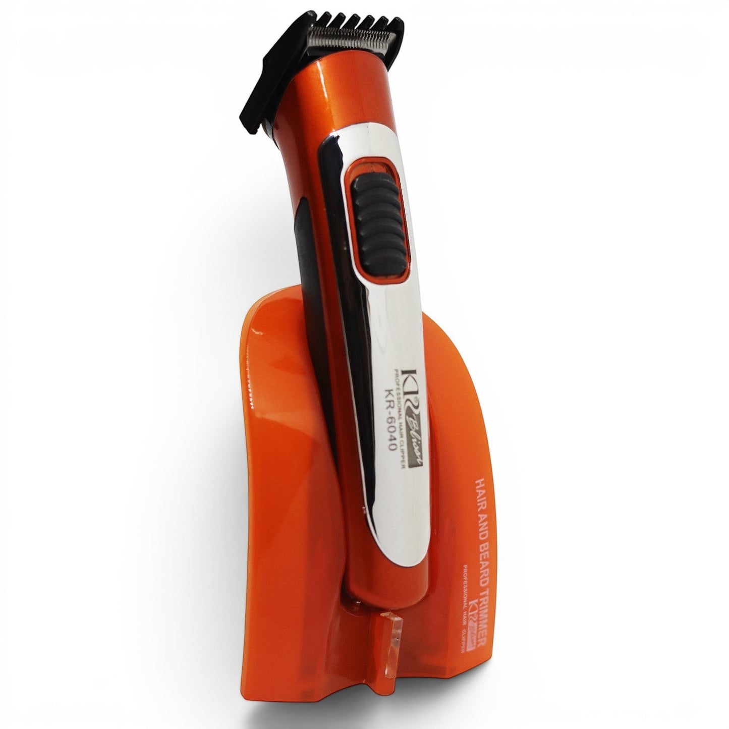 KR-6040 Professional Hair Clipper